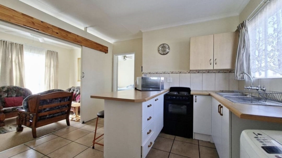 1 Bedroom Property for Sale in Kannoniers Park North West